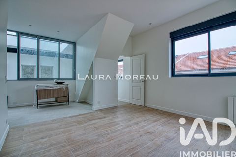 Leilighet i Argenteuil, Val-d'Oise, Argenteuil - € 479 000 | Ref: 19466 - foto 17