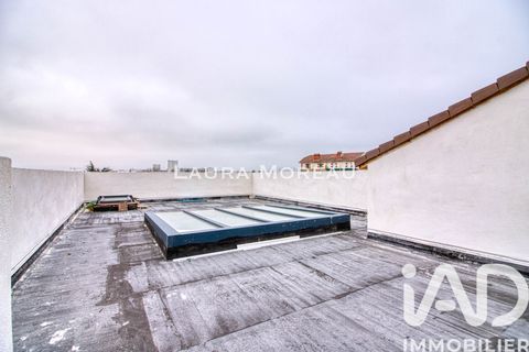 Leilighet i Argenteuil, Val-d'Oise, Argenteuil - € 479 000 | Ref: 19466 - foto 19