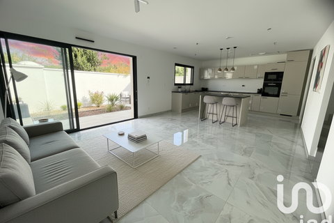 Villa a Saint-Herblain, Loire-Atlantique, Saint-Herblain - € 446.000 | Ref: 73693 - foto 5