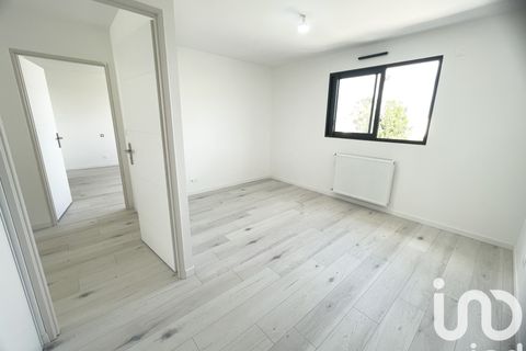 Villa a Saint-Herblain, Loire-Atlantique, Saint-Herblain - € 446.000 | Ref: 73693 - foto 9
