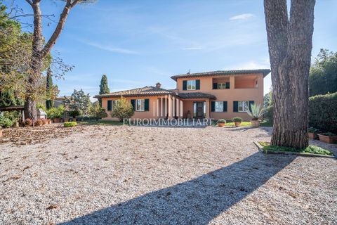 Villa a Perugia, Perugia, Perugia - € 1.900.000 | Ref: VL119 - foto 2