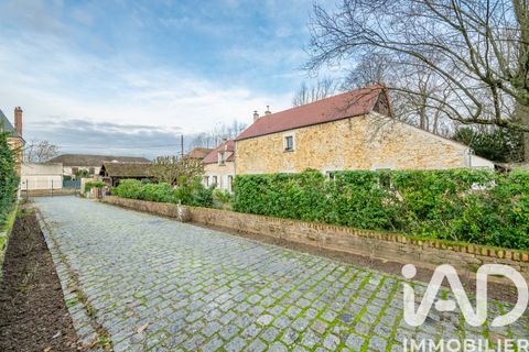 Villa a Moissy-Cramayel, Seine-et-Marne, Moissy-Cramayel - € 420.000 | Ref: 5406 - foto 2