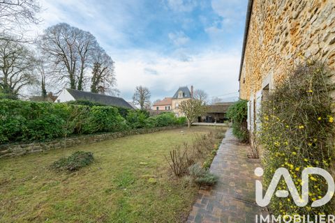 Villa a Moissy-Cramayel, Seine-et-Marne, Moissy-Cramayel - € 420.000 | Ref: 5406 - foto 3