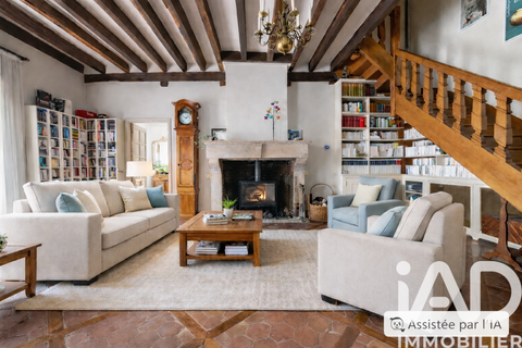 Villa a Moissy-Cramayel, Seine-et-Marne, Moissy-Cramayel - € 420.000 | Ref: 5406 - foto 4