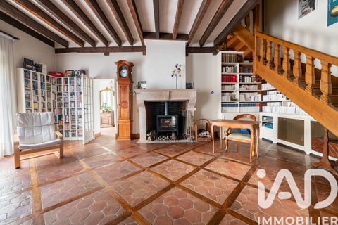 Villa a Moissy-Cramayel, Seine-et-Marne, Moissy-Cramayel - € 420.000 | Ref: 5406 - foto 5
