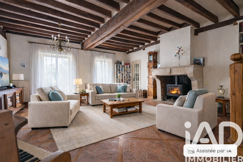 Villa a Moissy-Cramayel, Seine-et-Marne, Moissy-Cramayel - € 420.000 | Ref: 5406 - foto 6