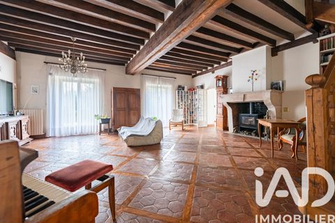 Villa a Moissy-Cramayel, Seine-et-Marne, Moissy-Cramayel - € 420.000 | Ref: 5406 - foto 7