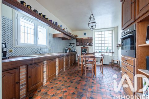 Villa a Moissy-Cramayel, Seine-et-Marne, Moissy-Cramayel - € 420.000 | Ref: 5406 - foto 8