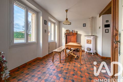 Villa a Moissy-Cramayel, Seine-et-Marne, Moissy-Cramayel - € 420.000 | Ref: 5406 - foto 9