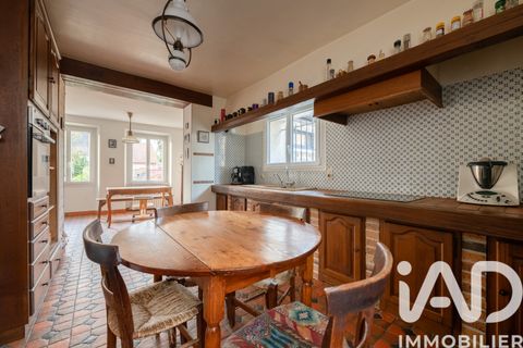 Villa a Moissy-Cramayel, Seine-et-Marne, Moissy-Cramayel - € 420.000 | Ref: 5406 - foto 10