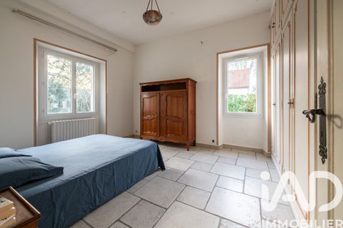 Villa a Moissy-Cramayel, Seine-et-Marne, Moissy-Cramayel - € 420.000 | Ref: 5406 - foto 11