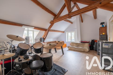 Villa a Moissy-Cramayel, Seine-et-Marne, Moissy-Cramayel - € 420.000 | Ref: 5406 - foto 12