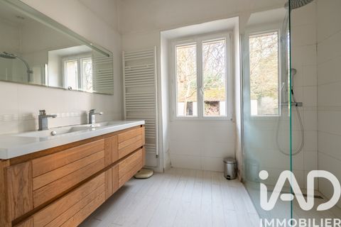 Villa a Moissy-Cramayel, Seine-et-Marne, Moissy-Cramayel - € 420.000 | Ref: 5406 - foto 13