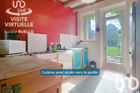 Landsbyhus i Ambillou, Indre-et-Loire, Ambillou - € 329.000 | Ref: 25909 - foto 8