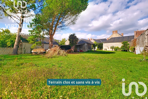 Landsbyhus i Ambillou, Indre-et-Loire, Ambillou - € 329.000 | Ref: 25909 - foto 15