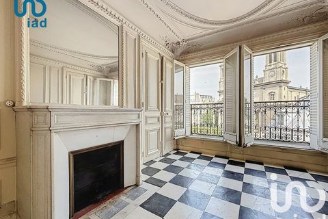 Lejlighed i Paris, Paris, Paris - € 950.000 | Ref: 76415 - foto 1