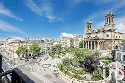 Lejlighed i Paris, Paris, Paris - € 950.000 | Ref: 76415 - foto 2