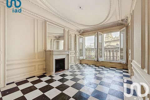 Lejlighed i Paris, Paris, Paris - € 950.000 | Ref: 76415 - foto 4