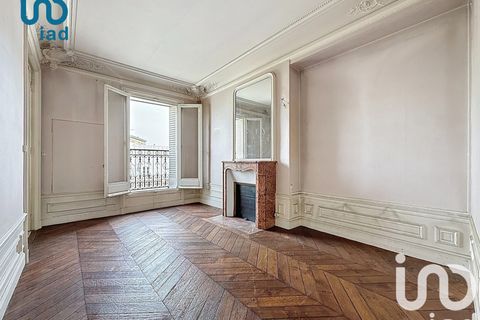 Lejlighed i Paris, Paris, Paris - € 950.000 | Ref: 76415 - foto 7