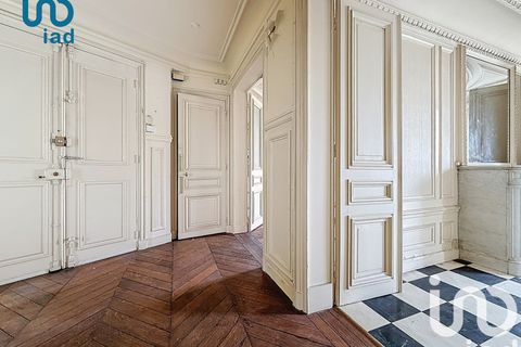 Lejlighed i Paris, Paris, Paris - € 950.000 | Ref: 76415 - foto 8
