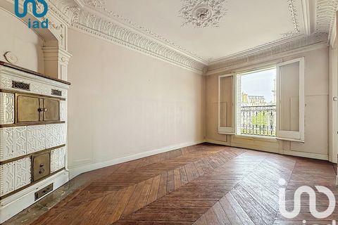Lejlighed i Paris, Paris, Paris - € 950.000 | Ref: 76415 - foto 10