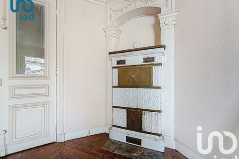 Lejlighed i Paris, Paris, Paris - € 950.000 | Ref: 76415 - foto 11