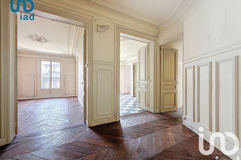 Lejlighed i Paris, Paris, Paris - € 950.000 | Ref: 76415 - foto 12