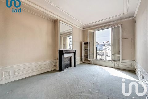 Lejlighed i Paris, Paris, Paris - € 950.000 | Ref: 76415 - foto 14
