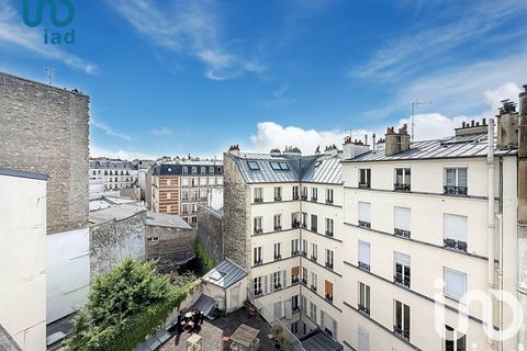 Lejlighed i Paris, Paris, Paris - € 950.000 | Ref: 76415 - foto 15