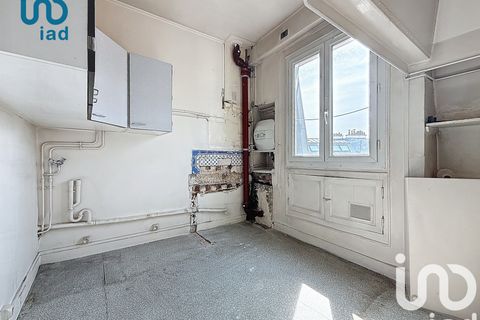 Lejlighed i Paris, Paris, Paris - € 950.000 | Ref: 76415 - foto 17