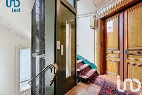 Lejlighed i Paris, Paris, Paris - € 950.000 | Ref: 76415 - foto 19
