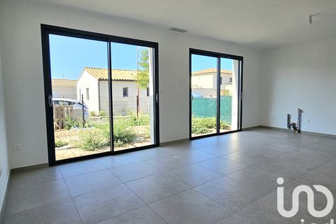 Villa i Lespignan, Herault, Lespignan - € 300.000 | Ref: 82946 - foto 5