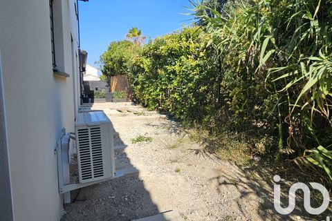 Villa i Lespignan, Herault, Lespignan - € 300.000 | Ref: 82946 - foto 23