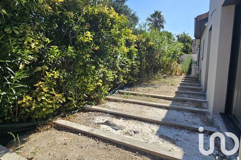 Villa i Lespignan, Herault, Lespignan - € 300.000 | Ref: 82946 - foto 24
