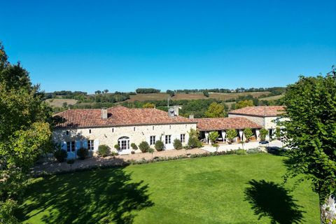 Villa i Condom, Gers, Condom - € 1.490.000 | Ref: 320091175 - foto 1