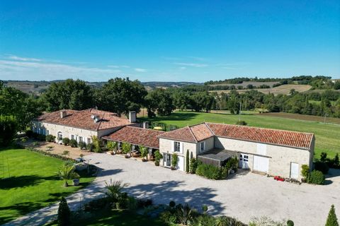 Villa i Condom, Gers, Condom - € 1.490.000 | Ref: 320091175 - foto 2