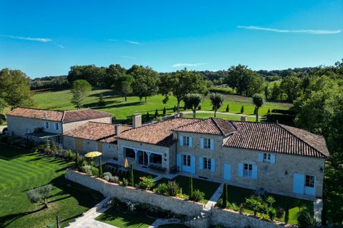 Villa i Condom, Gers, Condom - € 1.490.000 | Ref: 320091175 - foto 3
