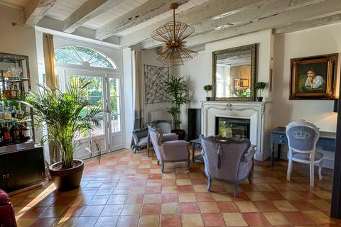 Villa i Condom, Gers, Condom - € 1.490.000 | Ref: 320091175 - foto 7