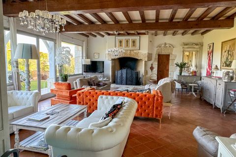Villa i Condom, Gers, Condom - € 1.490.000 | Ref: 320091175 - foto 9
