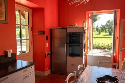 Villa i Condom, Gers, Condom - € 1.490.000 | Ref: 320091175 - foto 12