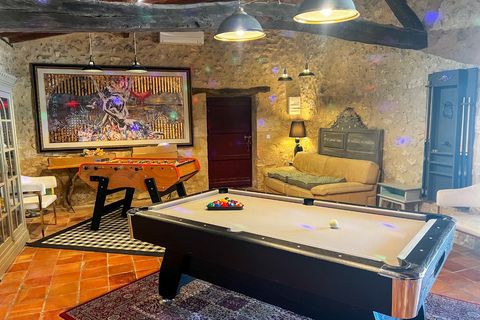 Villa i Condom, Gers, Condom - € 1.490.000 | Ref: 320091175 - foto 13