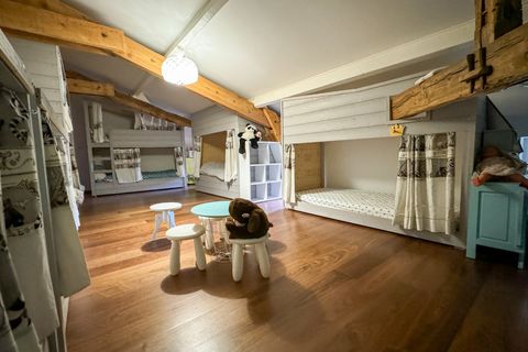 Villa i Condom, Gers, Condom - € 1.490.000 | Ref: 320091175 - foto 18