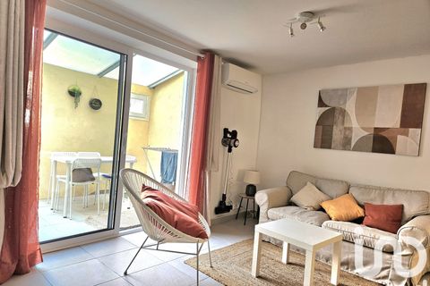 Byhus i Beziers, Herault, Beziers - € 187.000 | Ref: 82946 - foto 2