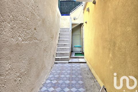 Byhus i Beziers, Herault, Beziers - € 187.000 | Ref: 82946 - foto 20