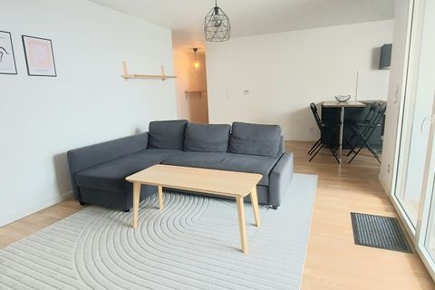 Lejlighed i Bordeaux, Gironde, Bordeaux - € 311.000 | Ref: 56418 - foto 2