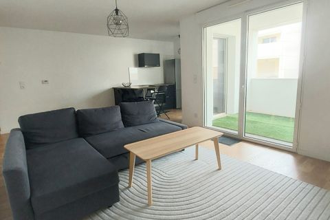 Lejlighed i Bordeaux, Gironde, Bordeaux - € 311.000 | Ref: 56418 - foto 3