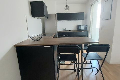 Lejlighed i Bordeaux, Gironde, Bordeaux - € 311.000 | Ref: 56418 - foto 4