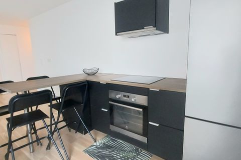 Lejlighed i Bordeaux, Gironde, Bordeaux - € 311.000 | Ref: 56418 - foto 5