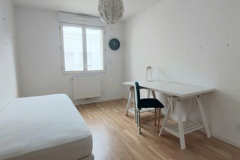 Lejlighed i Bordeaux, Gironde, Bordeaux - € 311.000 | Ref: 56418 - foto 7