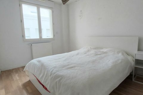 Lejlighed i Bordeaux, Gironde, Bordeaux - € 311.000 | Ref: 56418 - foto 8